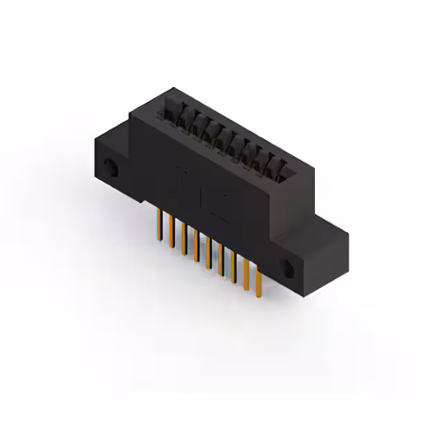 892-018-542-212 EDAC Inc.  Edgeboard Connectors